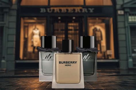 the best burberry cologne|which burberry scents smells best.